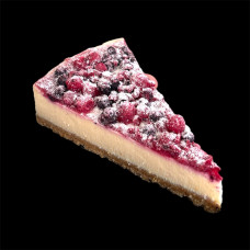 ЧИЙЗКЕЙК С ГОРСКИ ПЛОДОВЕ