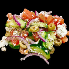 ГРЪЦКА САЛАТА