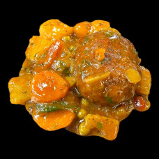 КЮФТЕТА ПО ЧИРПАНСКИ