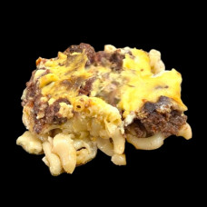 ИТАЛИАНСКА ПАСТА С ТЕЛЕШКО НА ФУРНА