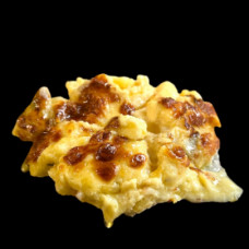 ОГРЕТЕН С КАШКАВАЛ И ТОПЕНО СИРЕНЕ