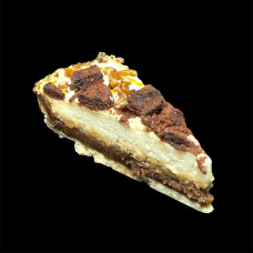 ЯДКОВА ТОРТА С ШОКОЛАД