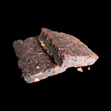 ДОМАШНО БРАУНИ С ОРЕХИ НА БРОЙ